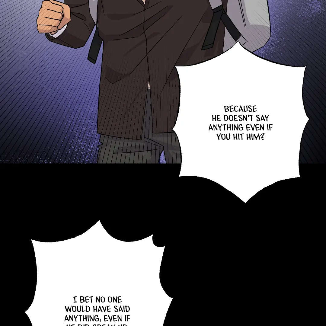 Olympian Baby (MGS) - Chapter 5 manhwa