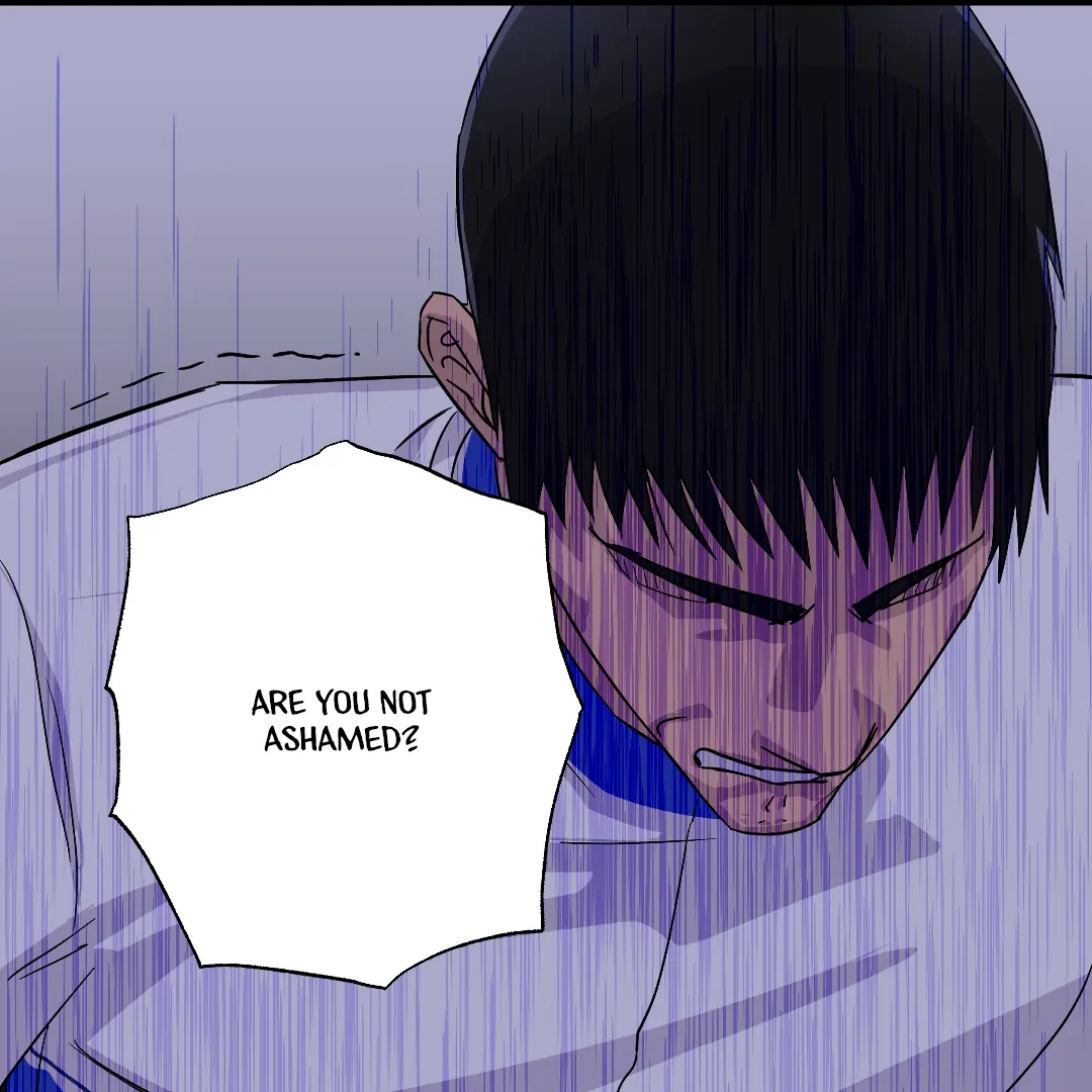 Olympian Baby (MGS) - Chapter 5 manhwa