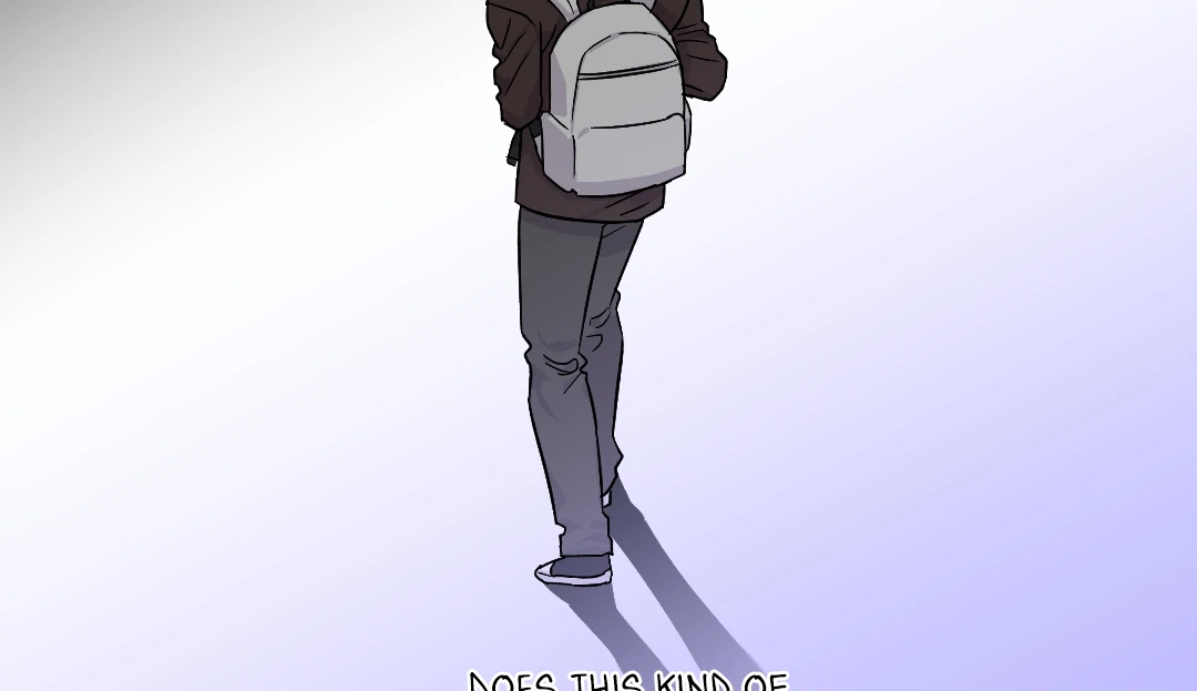 Olympian Baby (MGS) - Chapter 5 manhwa
