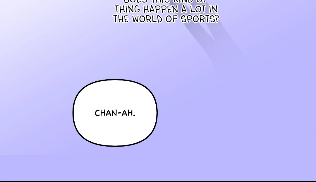 Olympian Baby (MGS) - Chapter 5 manhwa