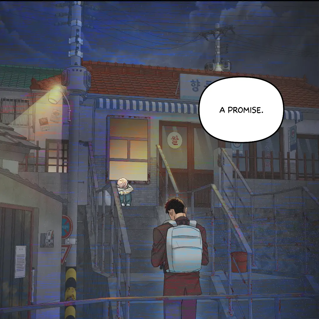 Olympian Baby (MGS) - Chapter 5 manhwa