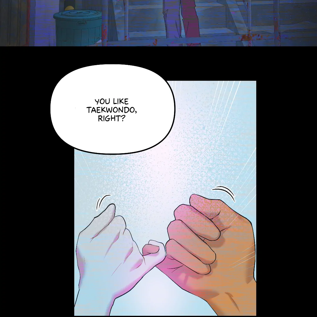 Olympian Baby (MGS) - Chapter 5 manhwa