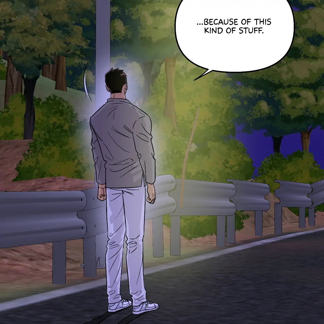 Olympian Baby (MGS) - Chapter 5 manhwa