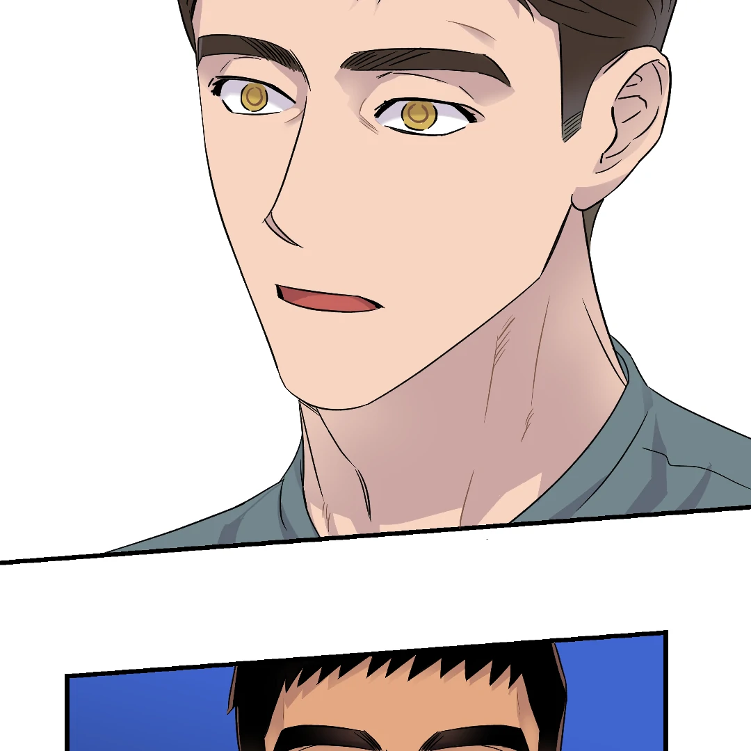 Olympian Baby (MGS) - Chapter 5 manhwa