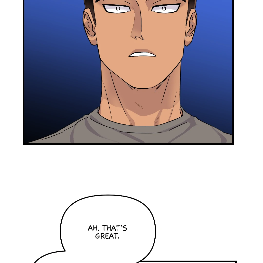 Olympian Baby (MGS) - Chapter 5 manhwa