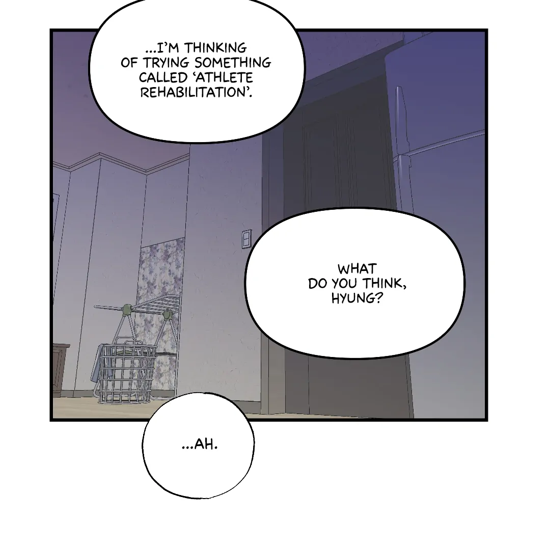 Olympian Baby (MGS) - Chapter 5 manhwa