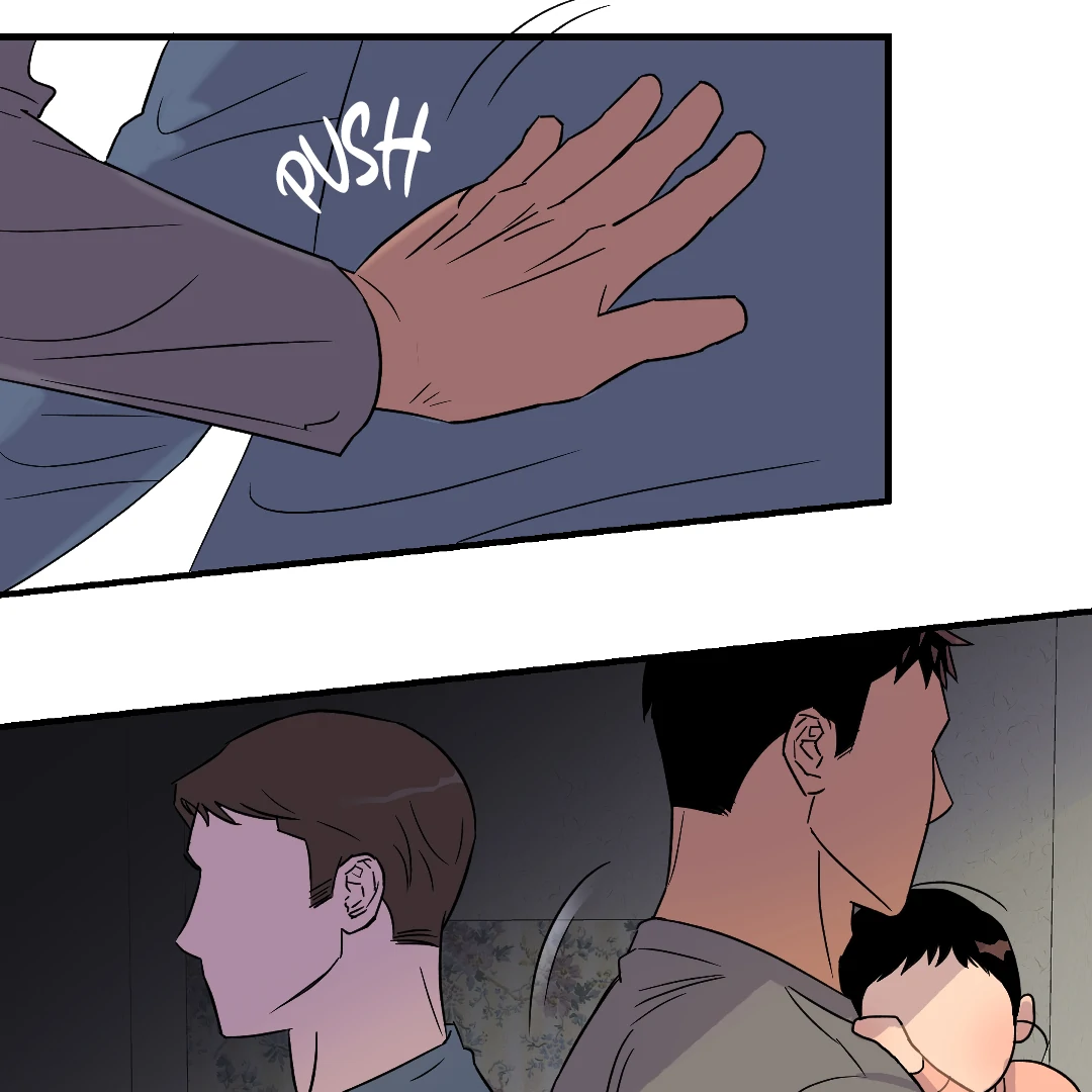 Olympian Baby (MGS) - Chapter 5 manhwa