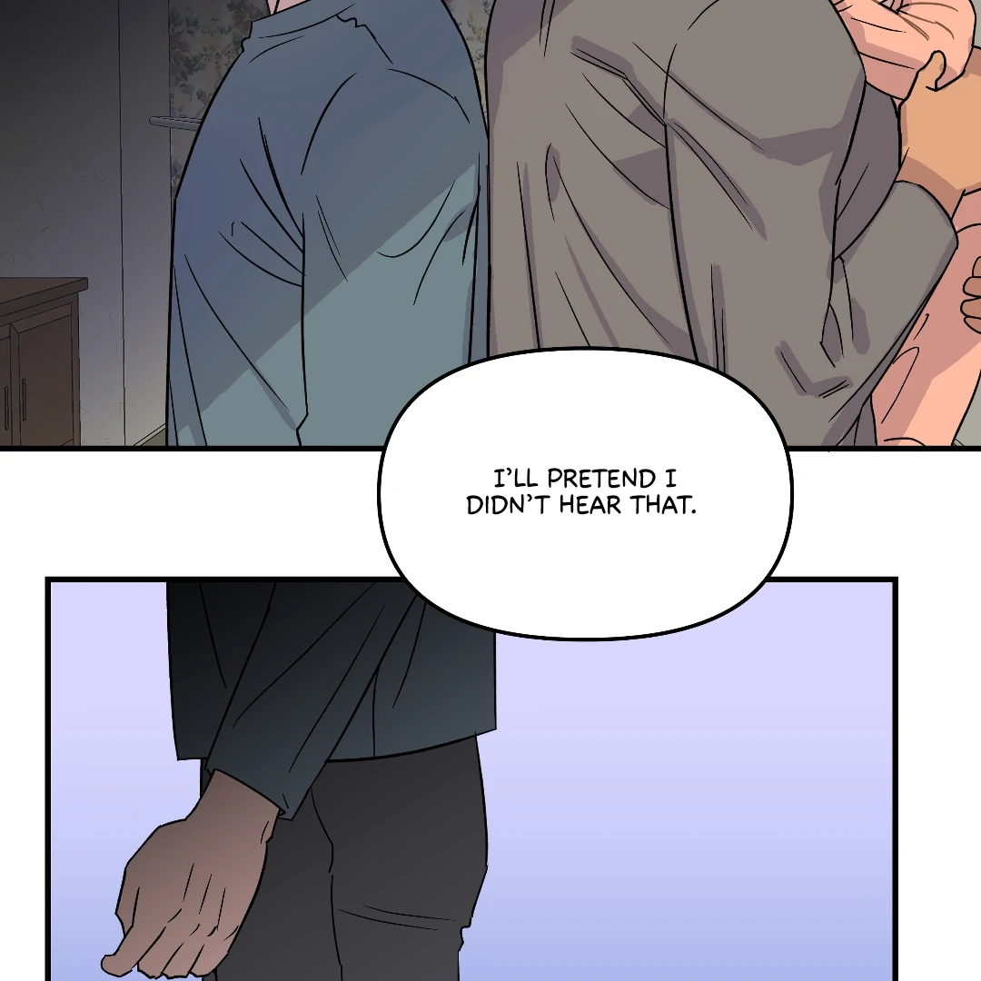 Olympian Baby (MGS) - Chapter 5 manhwa