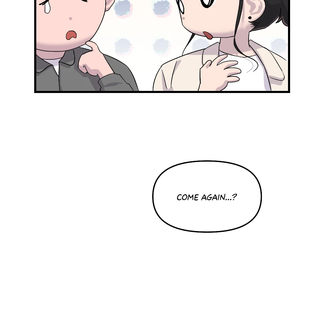 Olympian Baby (MGS) - Chapter 6 manhwa