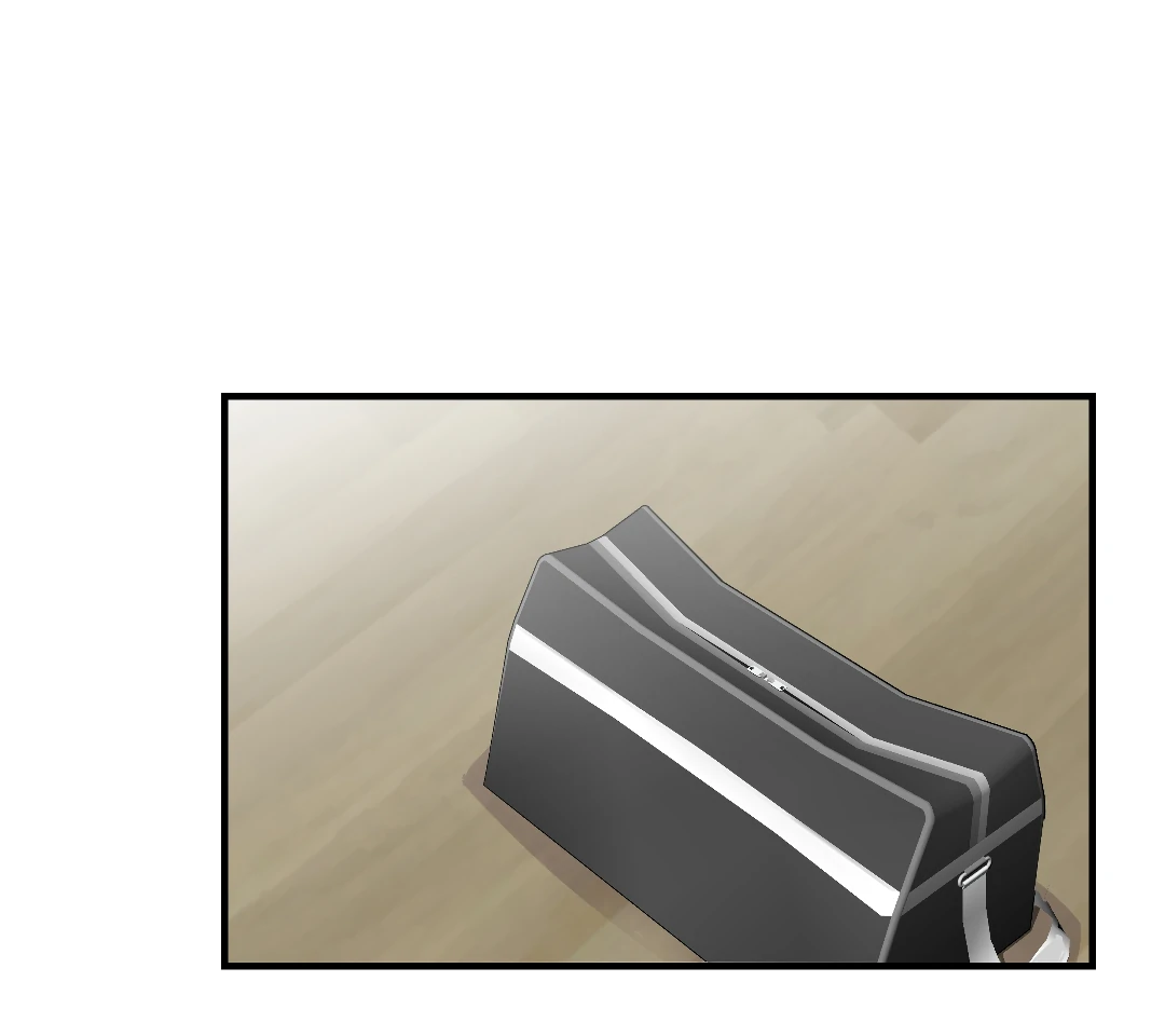 Olympian Baby (MGS) - Chapter 6 manhwa