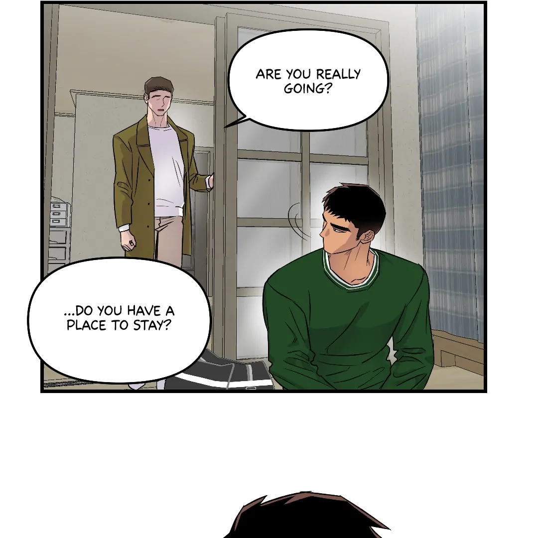 Olympian Baby (MGS) - Chapter 6 manhwa