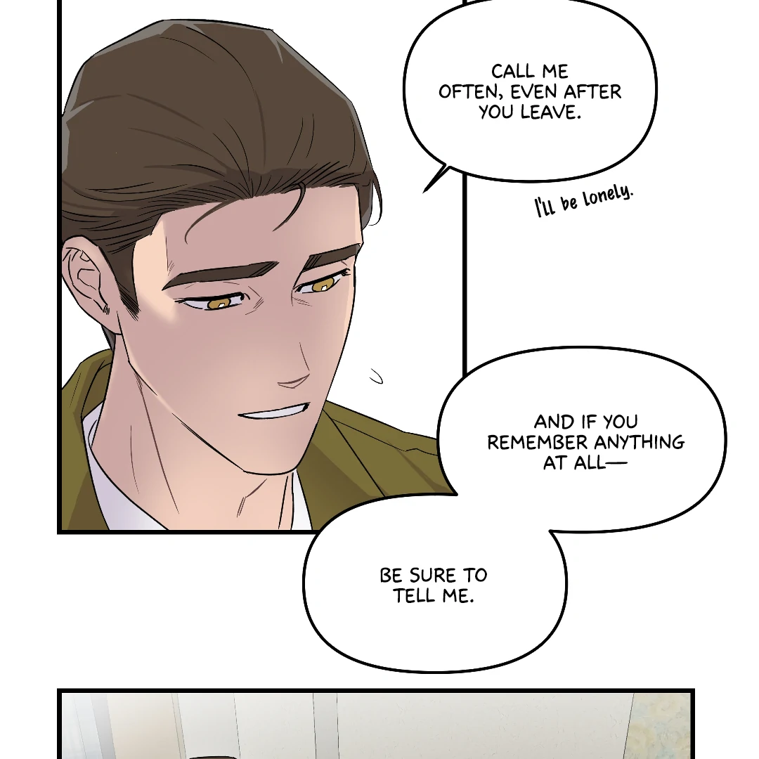 Olympian Baby (MGS) - Chapter 6 manhwa