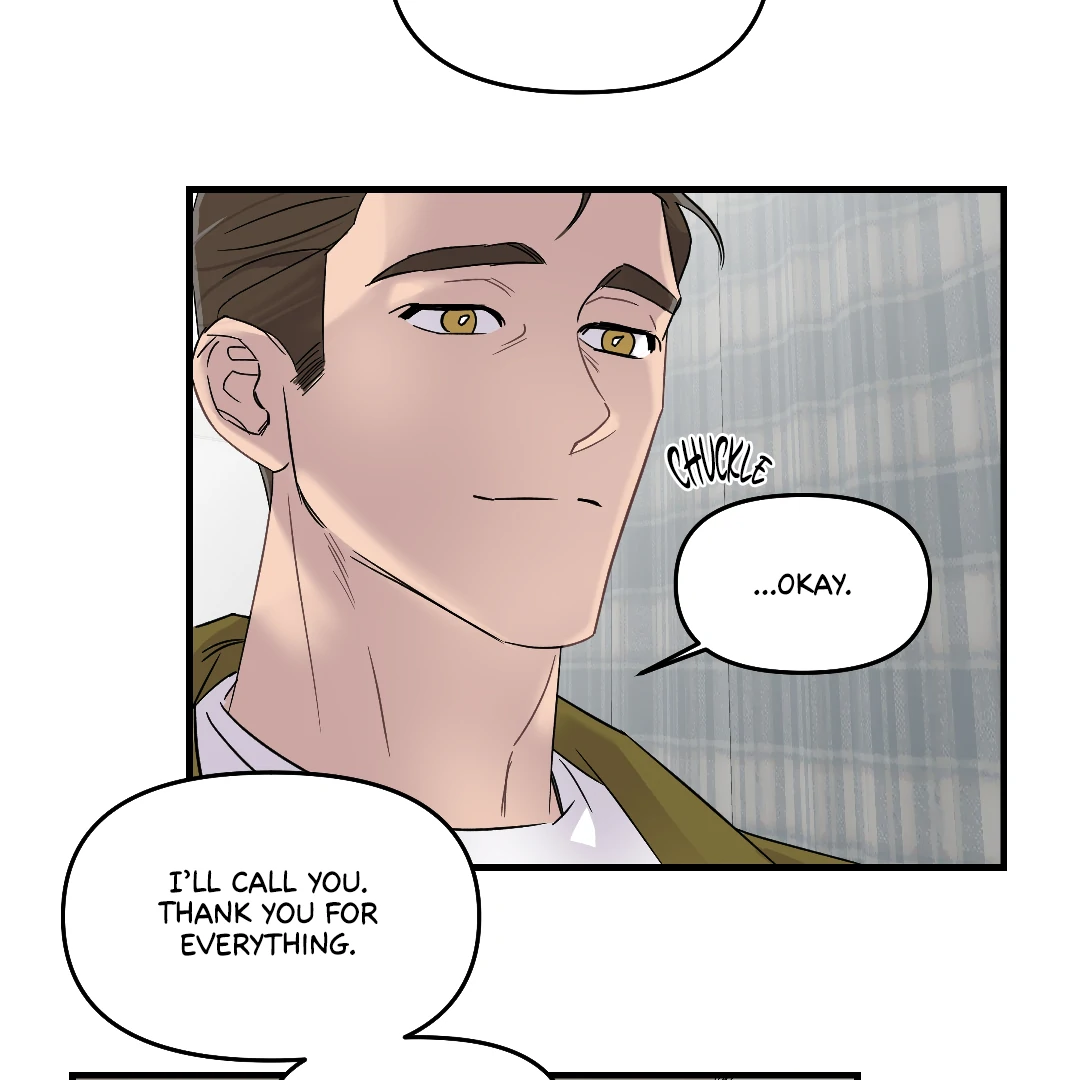 Olympian Baby (MGS) - Chapter 6 manhwa