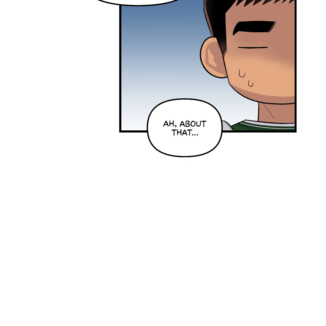 Olympian Baby (MGS) - Chapter 6 manhwa
