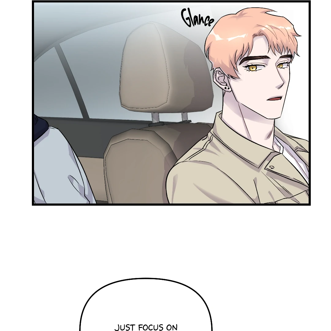 Olympian Baby (MGS) - Chapter 6 manhwa