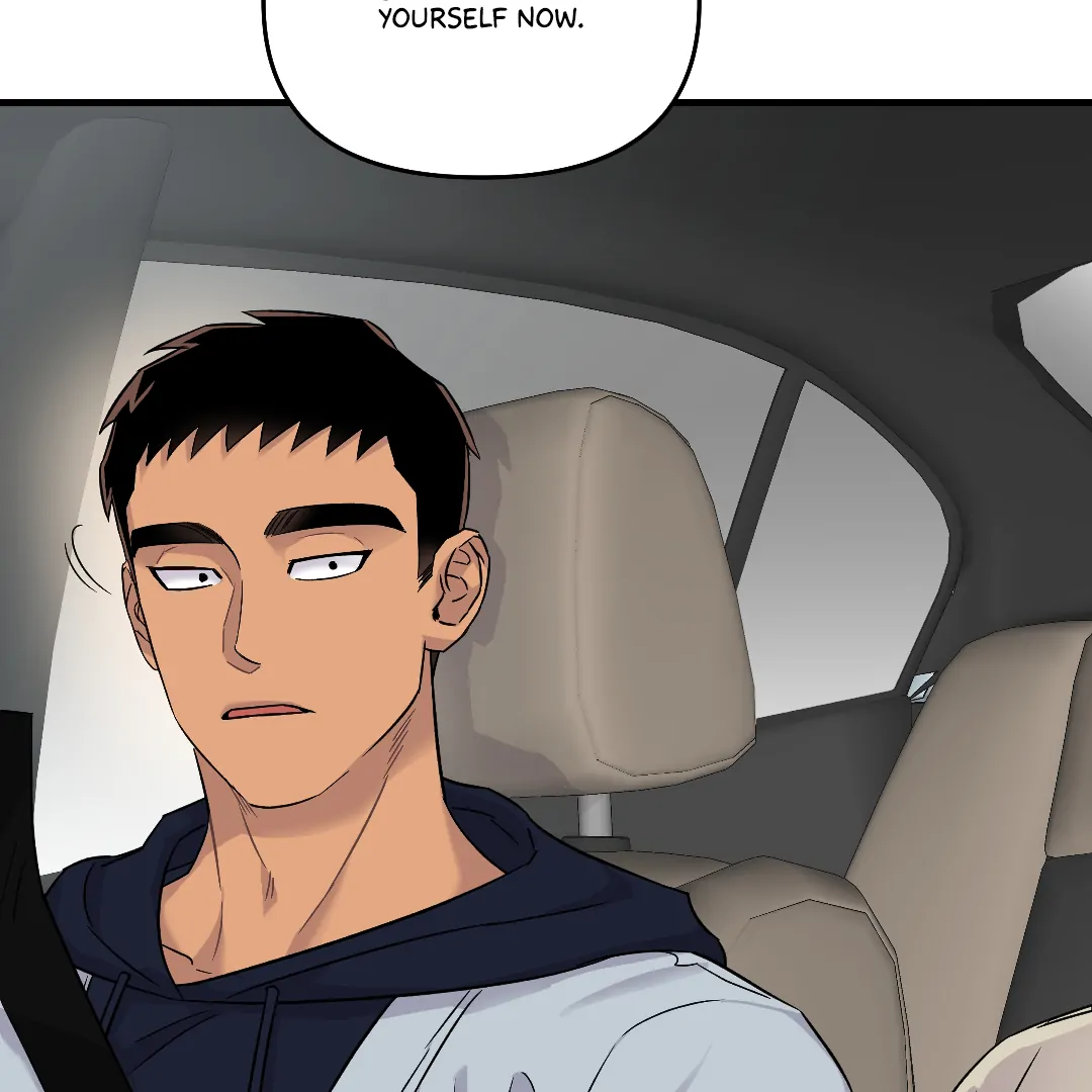 Olympian Baby (MGS) - Chapter 6 manhwa