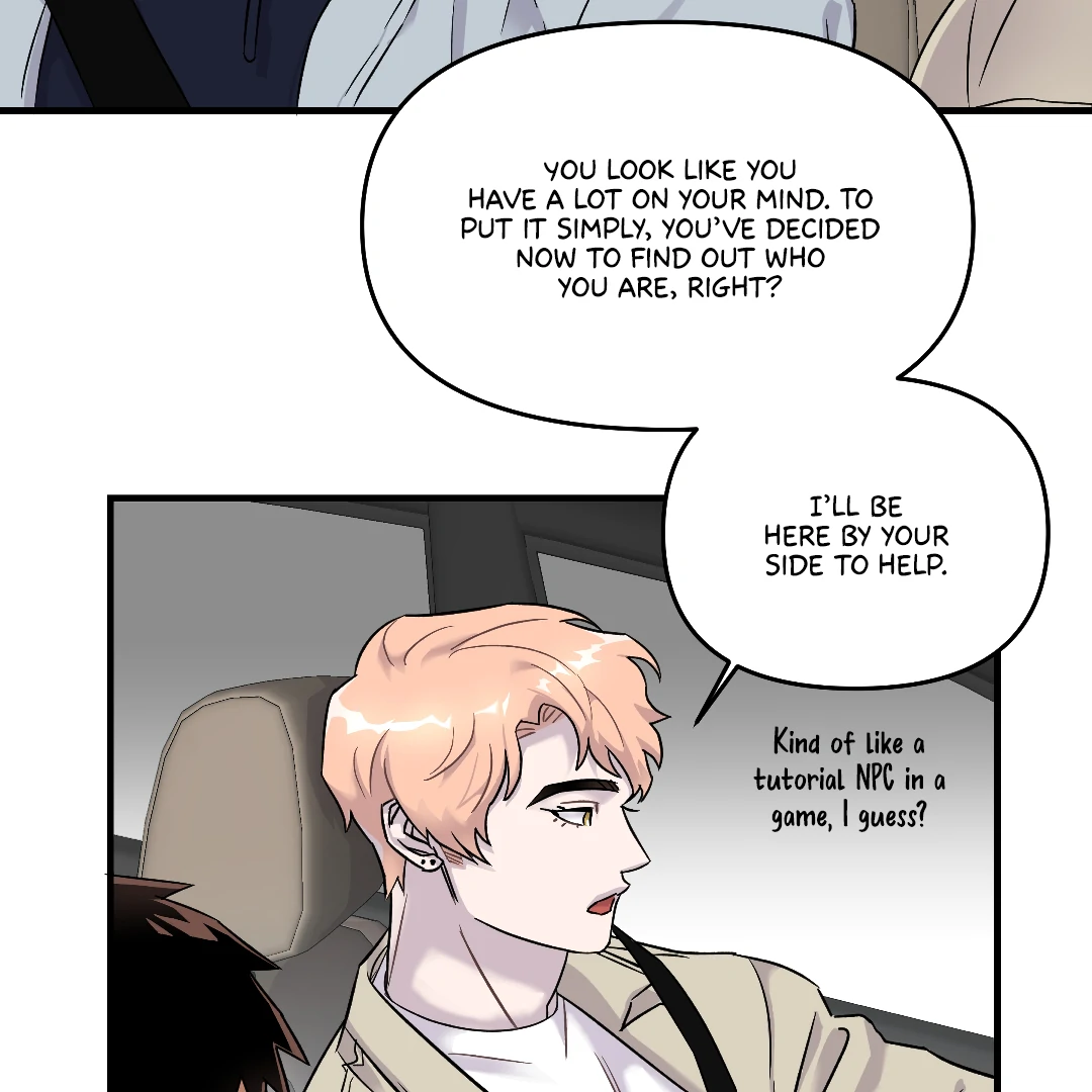 Olympian Baby (MGS) - Chapter 6 manhwa