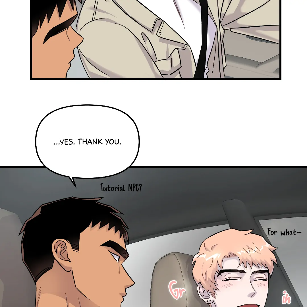 Olympian Baby (MGS) - Chapter 6 manhwa