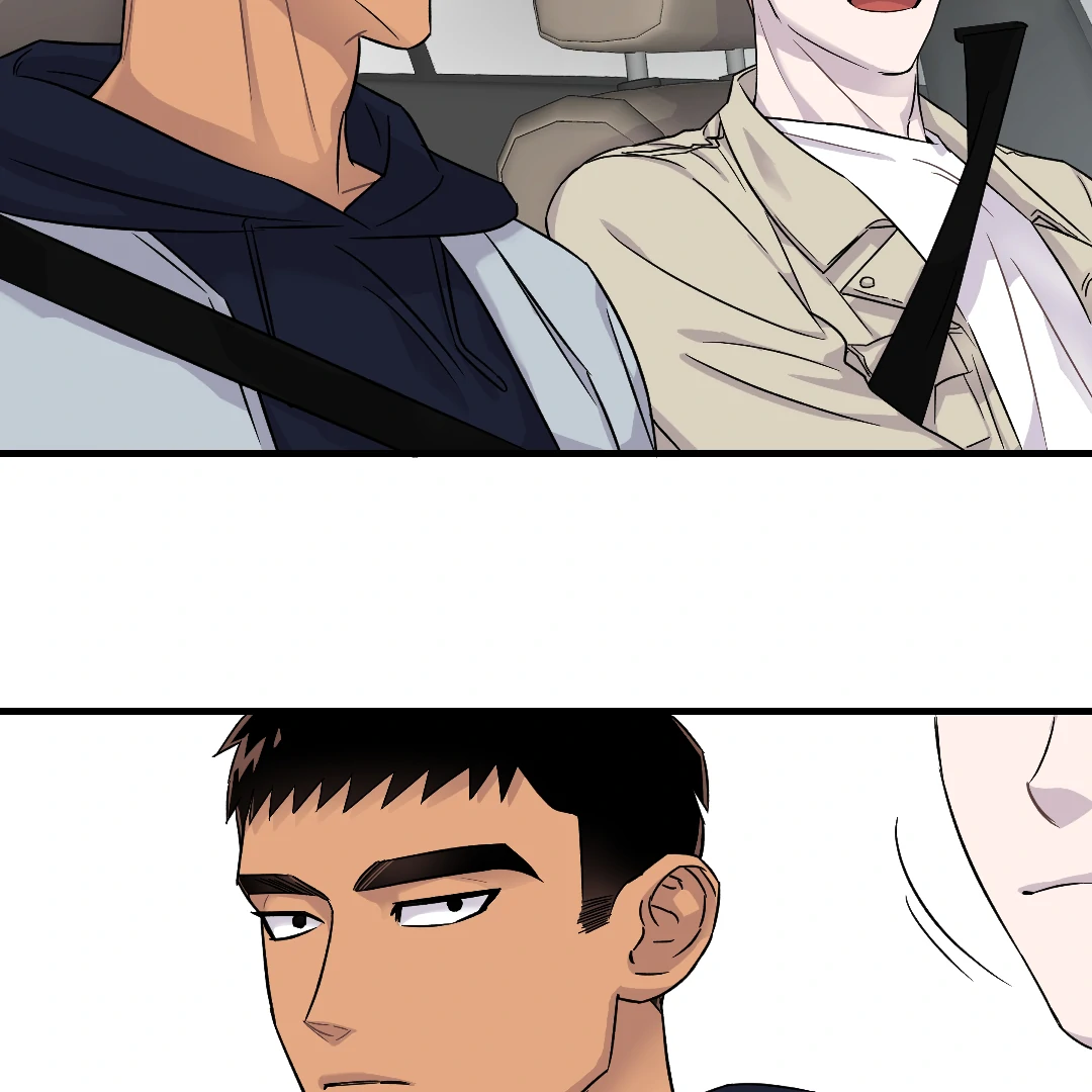 Olympian Baby (MGS) - Chapter 6 manhwa