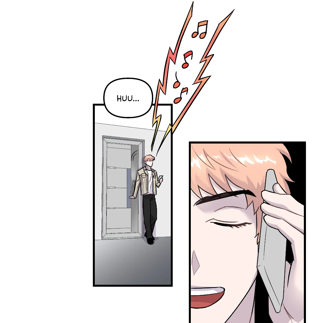 Olympian Baby (MGS) - Chapter 6 manhwa