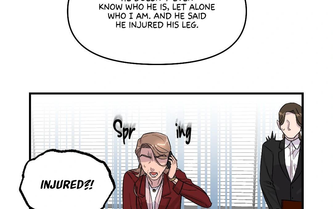 Olympian Baby (MGS) - Chapter 6 manhwa
