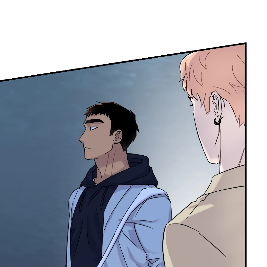Olympian Baby (MGS) - Chapter 6 manhwa