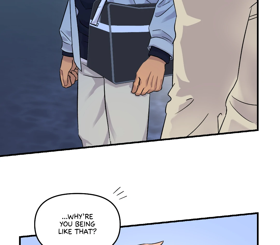 Olympian Baby (MGS) - Chapter 6 manhwa