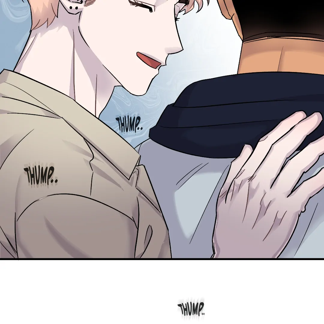 Olympian Baby (MGS) - Chapter 6 manhwa