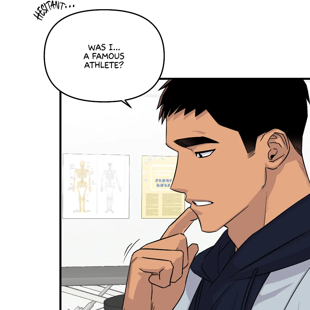 Olympian Baby (MGS) - Chapter 7 manhwa