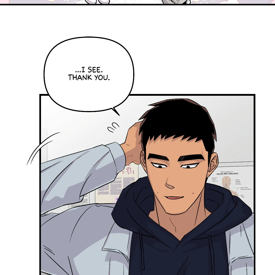 Olympian Baby (MGS) - Chapter 7 manhwa