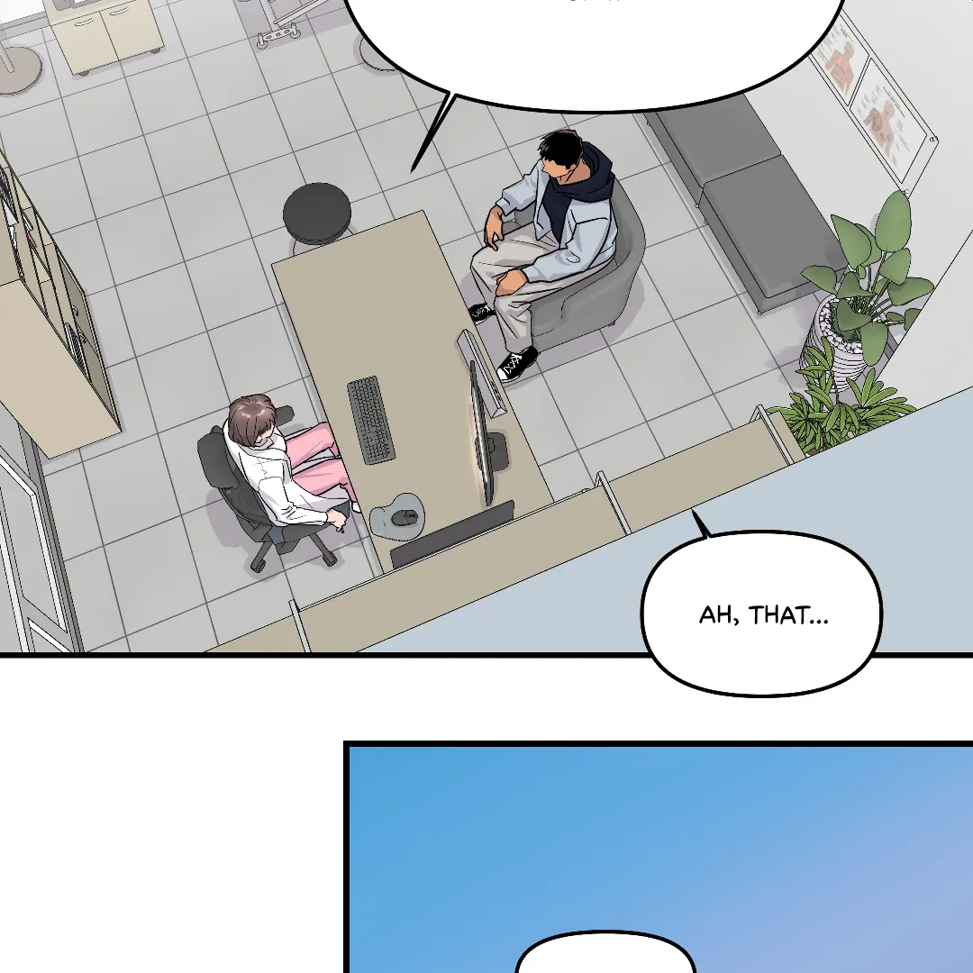 Olympian Baby (MGS) - Chapter 7 manhwa