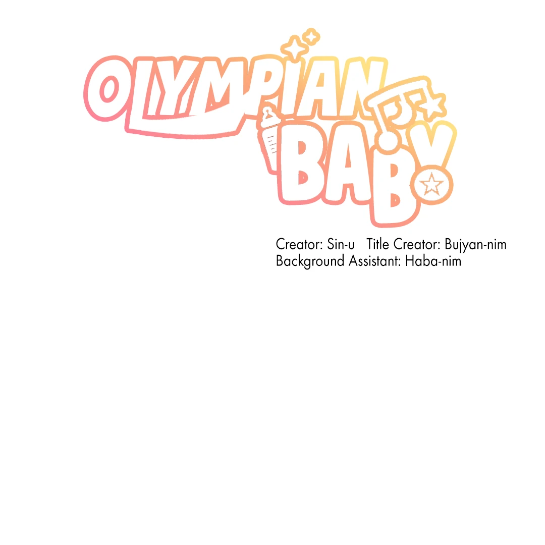 Olympian Baby (MGS) - Chapter 7 manhwa