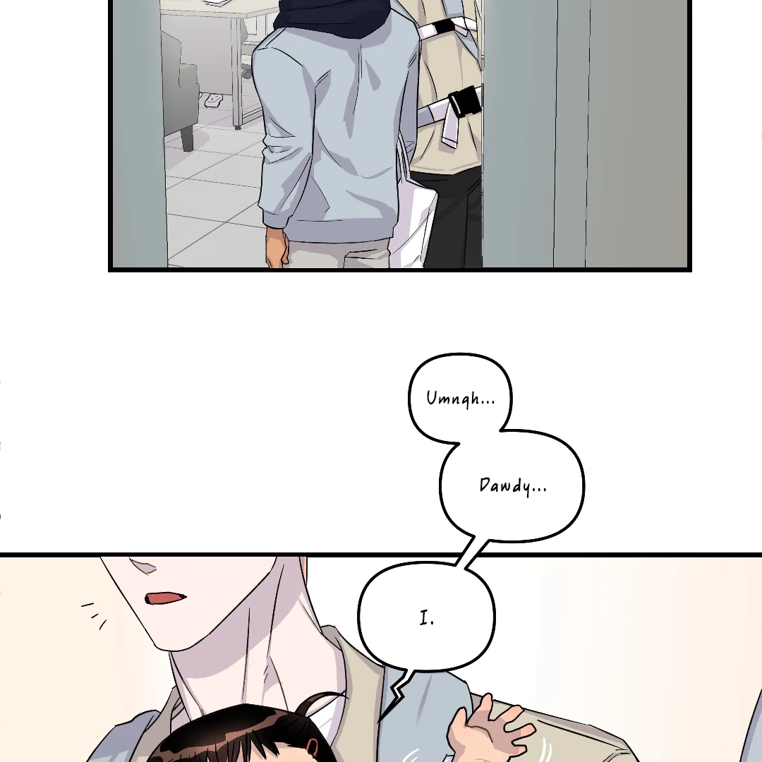 Olympian Baby (MGS) - Chapter 7 manhwa
