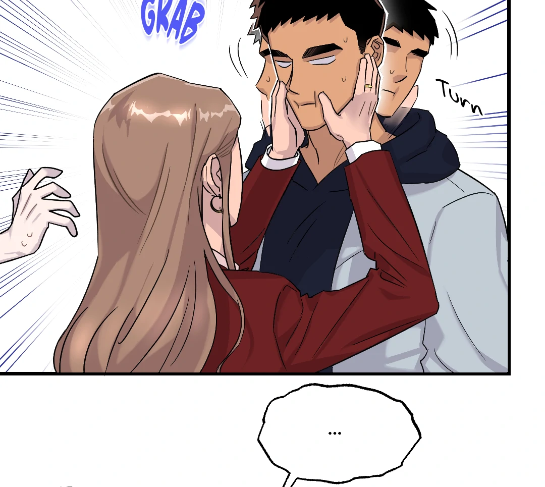 Olympian Baby (MGS) - Chapter 7 manhwa