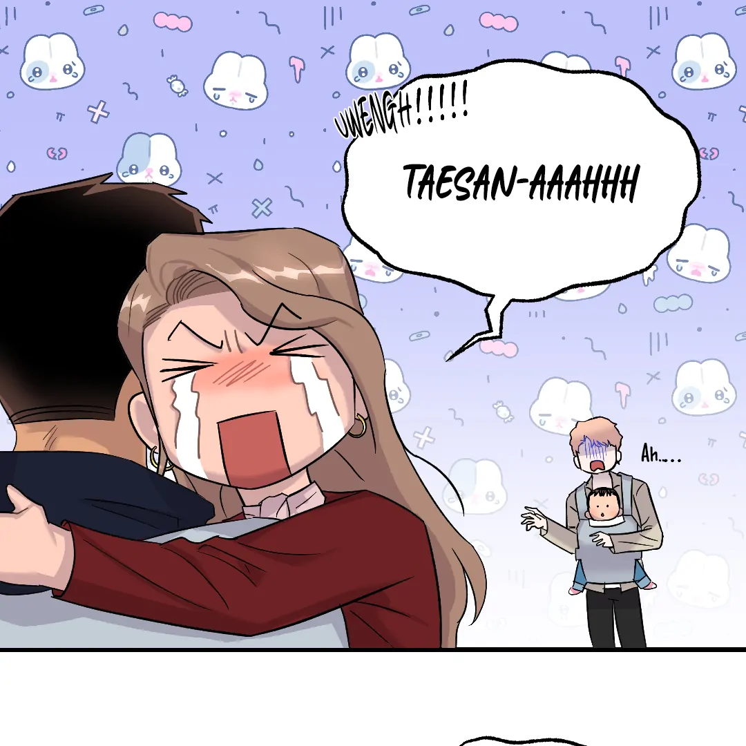 Olympian Baby (MGS) - Chapter 7 manhwa