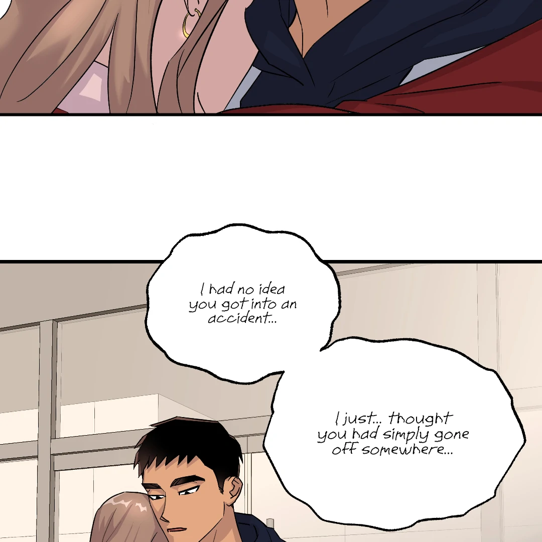 Olympian Baby (MGS) - Chapter 7 manhwa