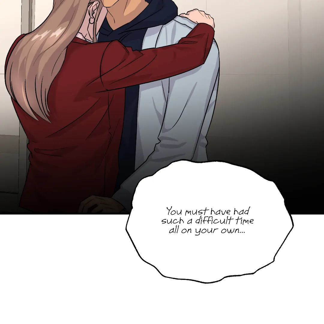 Olympian Baby (MGS) - Chapter 7 manhwa