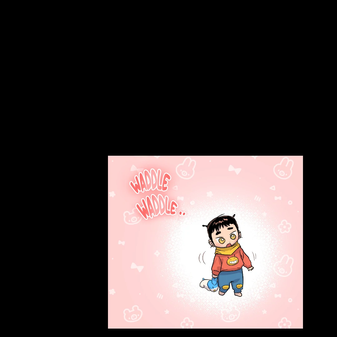 Olympian Baby (MGS) - Chapter 7 manhwa