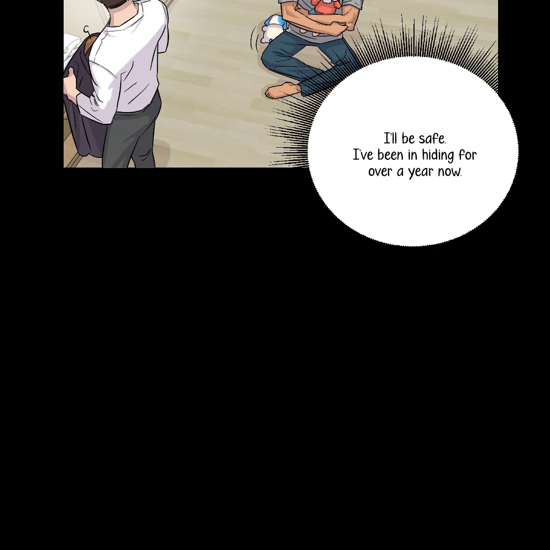 Olympian Baby (MGS) - Chapter 7 manhwa