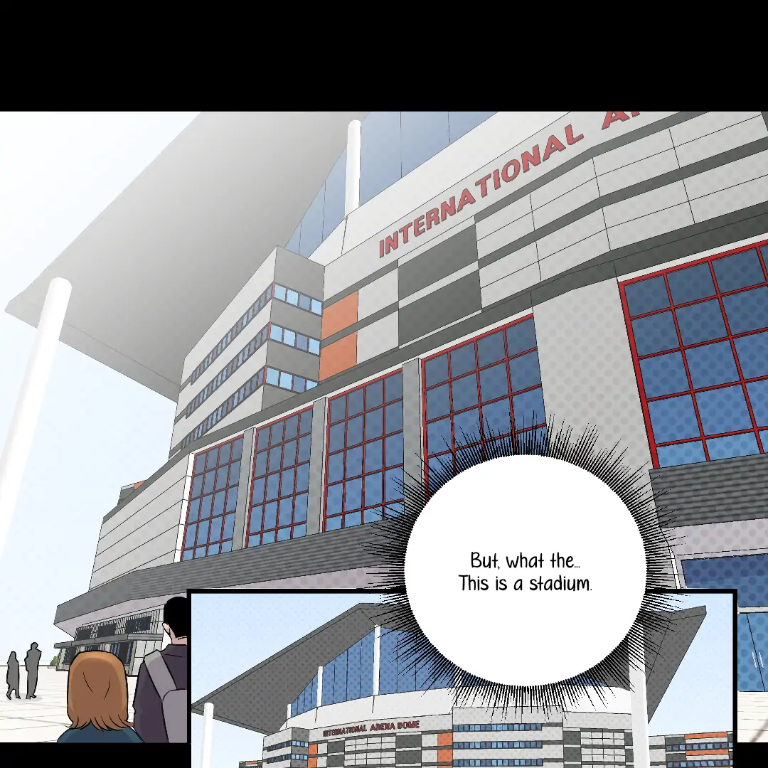 Olympian Baby (MGS) - Chapter 7 manhwa