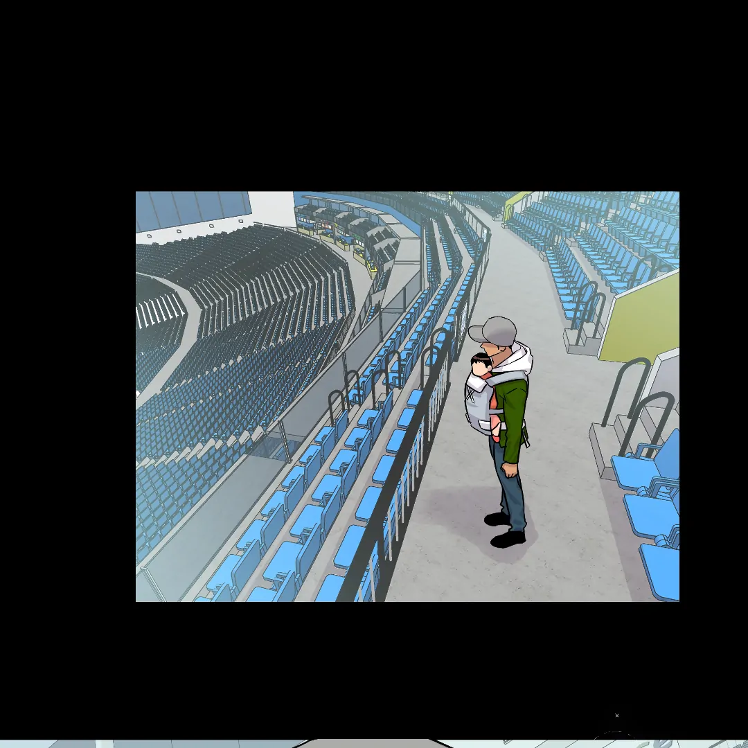 Olympian Baby (MGS) - Chapter 7 manhwa