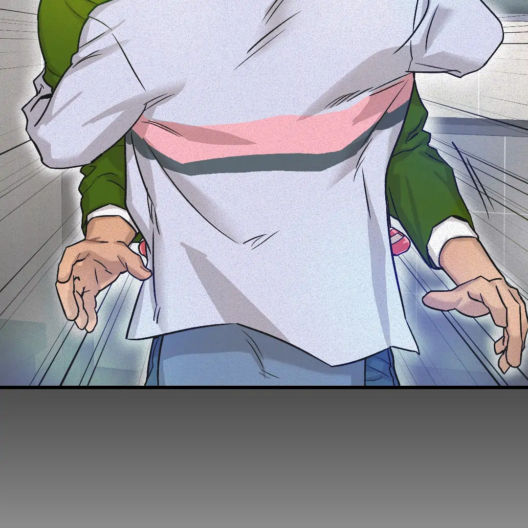 Olympian Baby (MGS) - Chapter 7 manhwa
