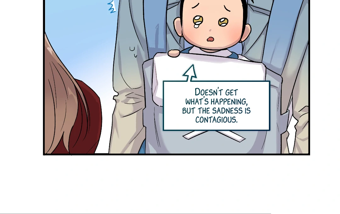 Olympian Baby (MGS) - Chapter 7 manhwa