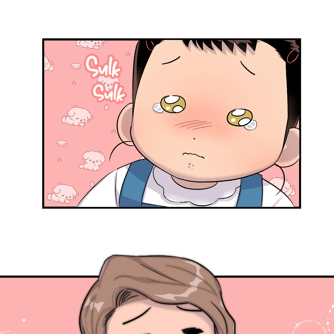 Olympian Baby (MGS) - Chapter 7 manhwa