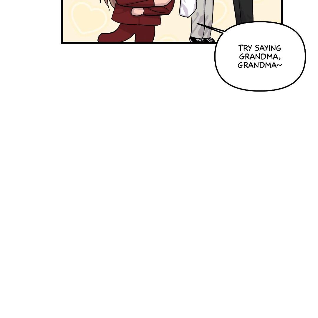Olympian Baby (MGS) - Chapter 7 manhwa