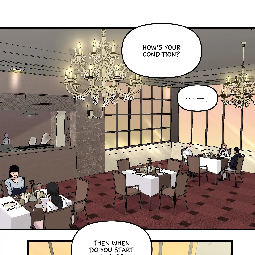 Olympian Baby (MGS) - Chapter 7 manhwa