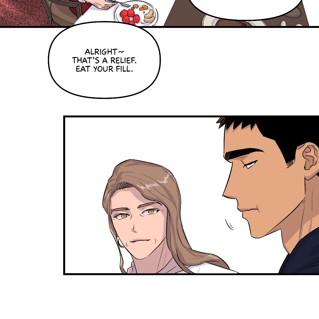 Olympian Baby (MGS) - Chapter 7 manhwa