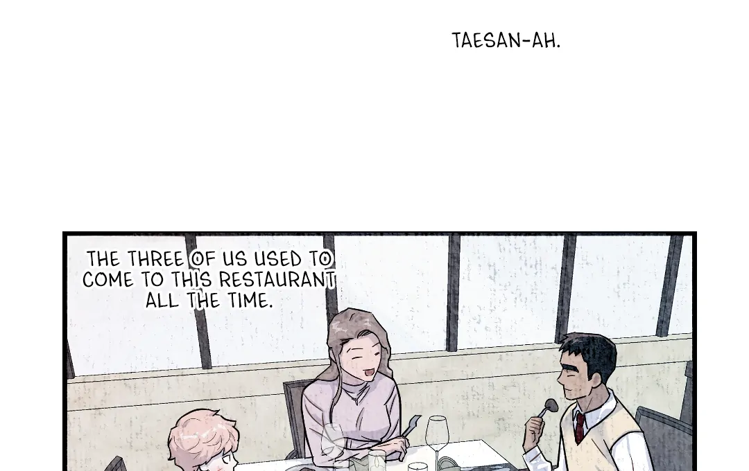 Olympian Baby (MGS) - Chapter 7 manhwa