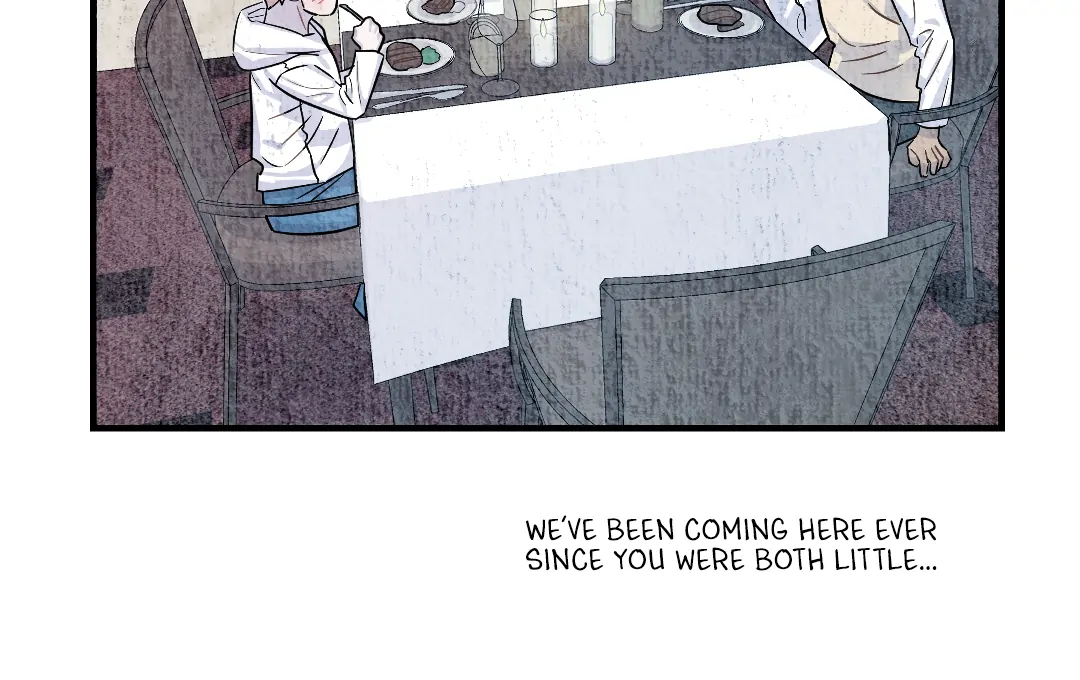 Olympian Baby (MGS) - Chapter 7 manhwa