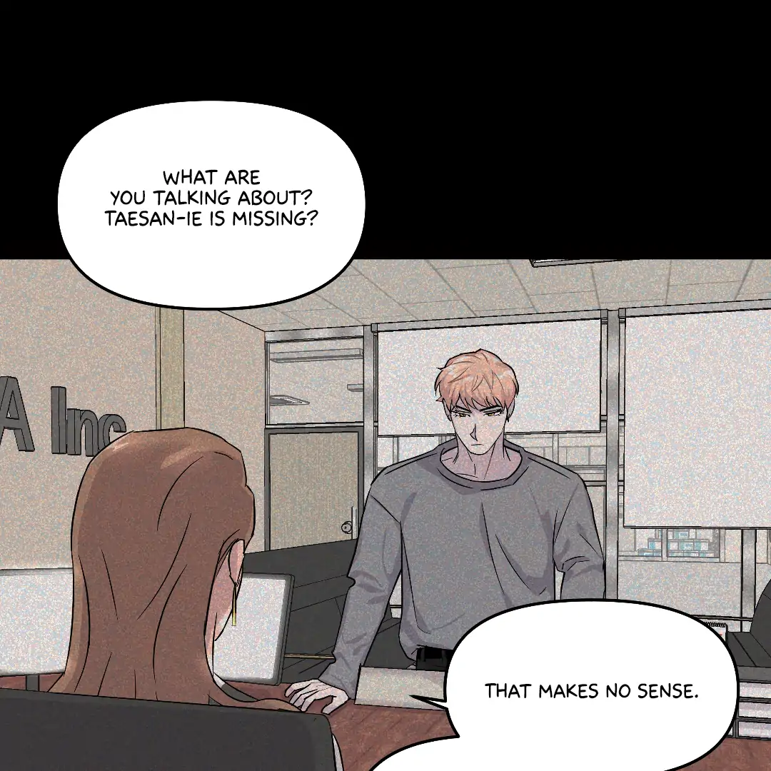 Olympian Baby (MGS) - Chapter 7 manhwa